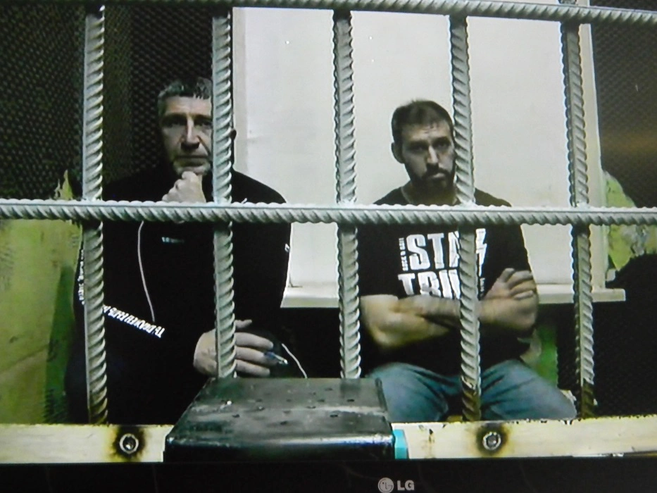  Михаил Лобанов