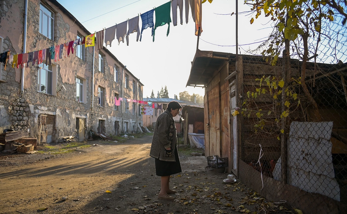 Григорий Сысоев / РИА Новости