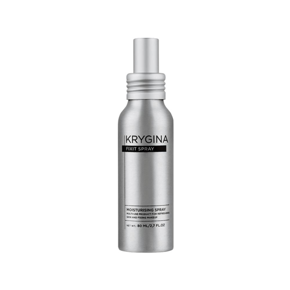 Спрей фиксатор макияжа Fixit Spray,&nbsp;Krygina Cosmetics,1650 руб. (krygina.com)