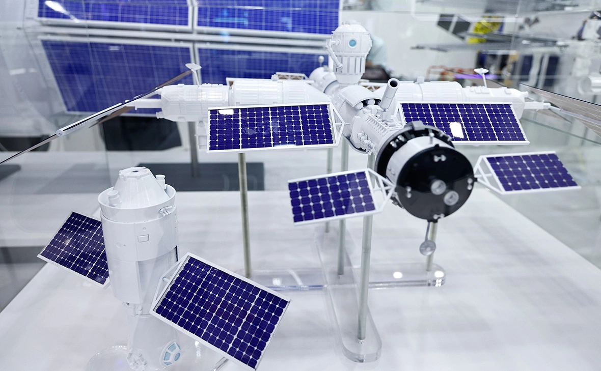 Андрей Любимов / РБК