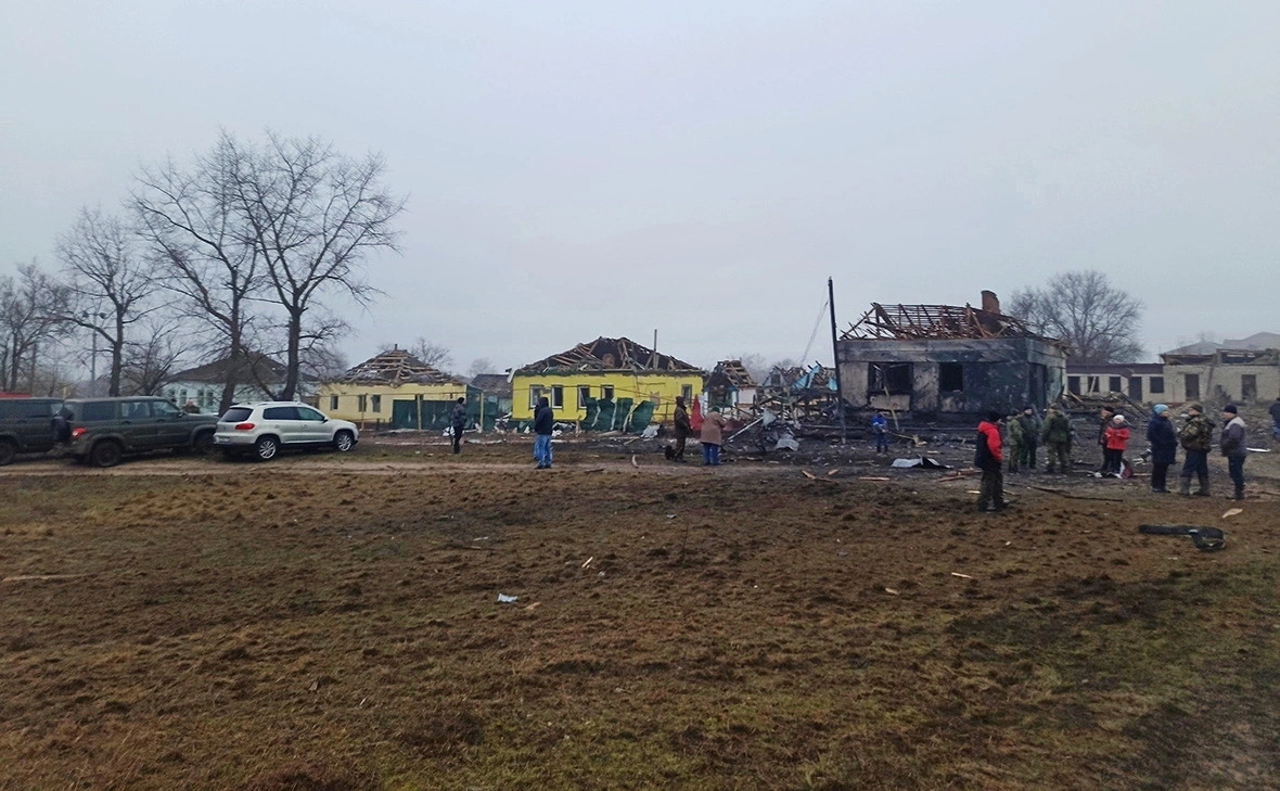 Сергей Хорошилов / VK