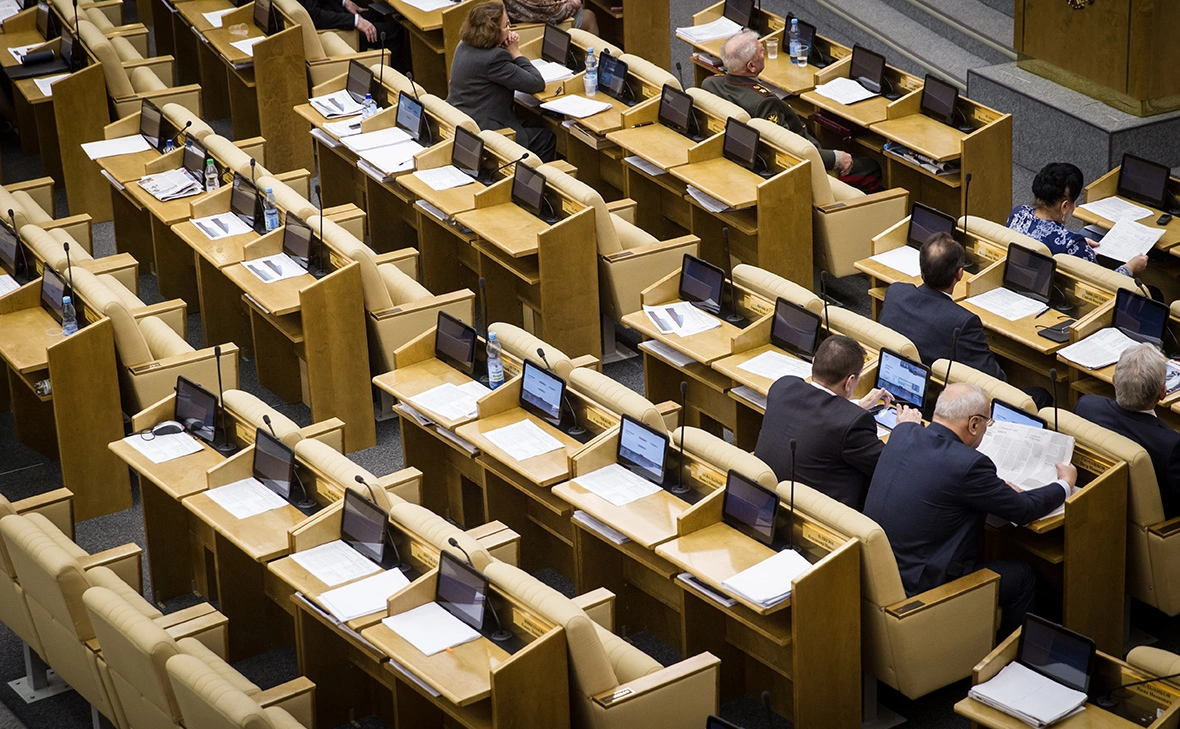 Олег Яковлев / РБК