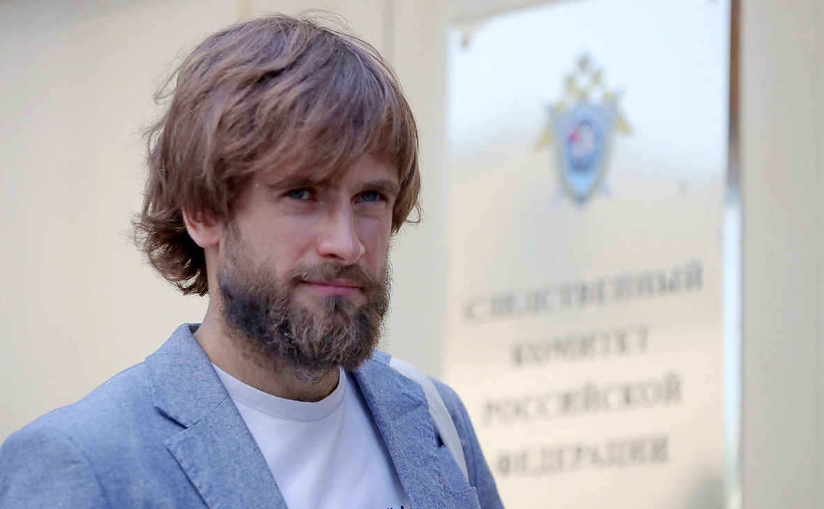 Сергей Карпухин / ТАСС