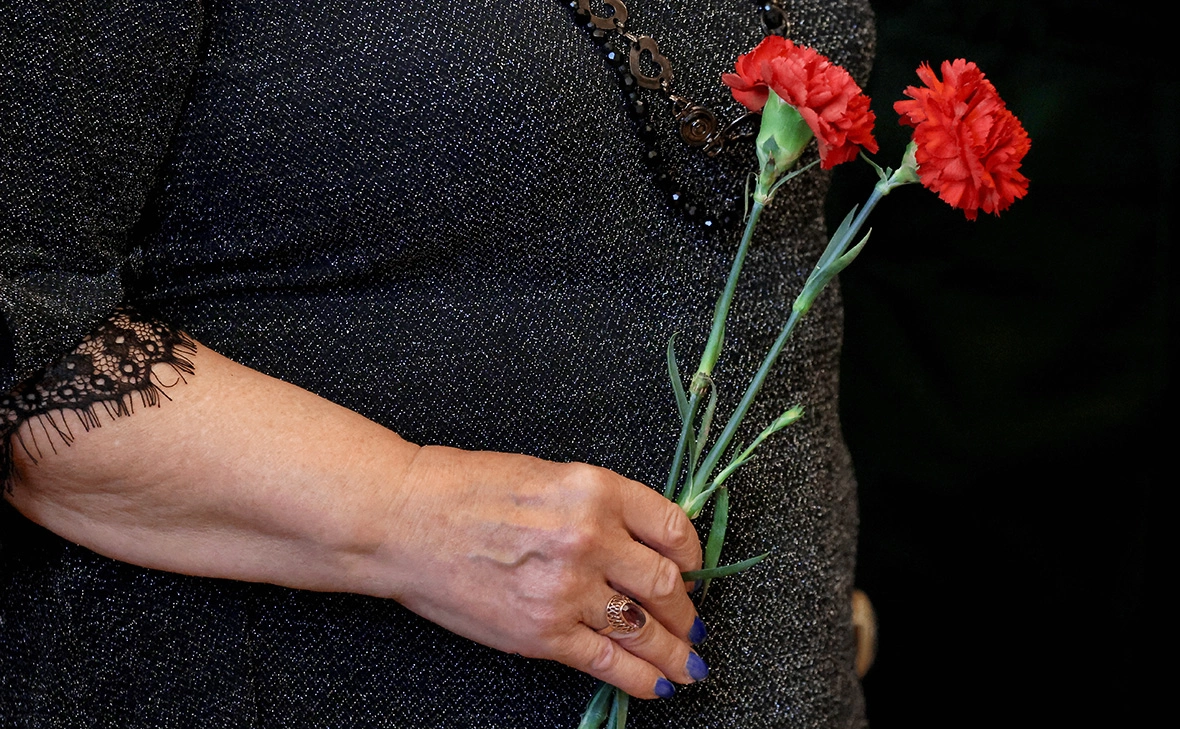 Дмитрий Феоктистов / ТАСС