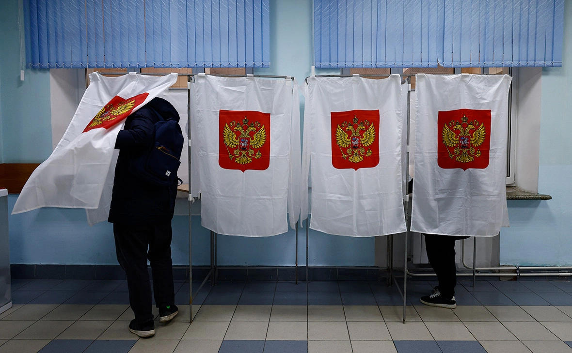 Андрей Любимов / РБК