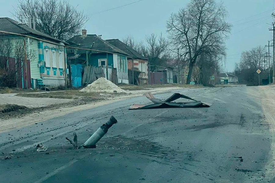 В парламенте Франции заявили, что в вопросе помощи Киеву «все возможно»"/>













