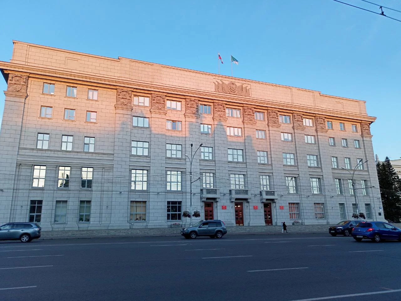 РБК Новосибирск