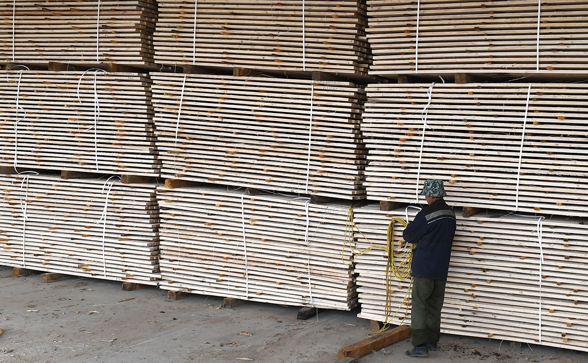 Илья Наймушин / РИА Новости