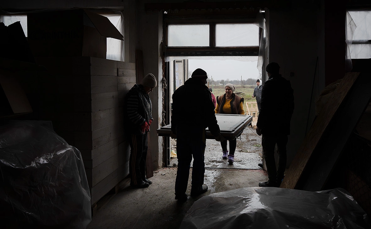 Gaelle Girbes / Getty Images