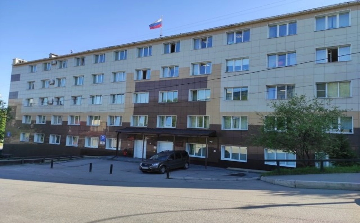 Ленинский районный суд города Мурманска / vk.com