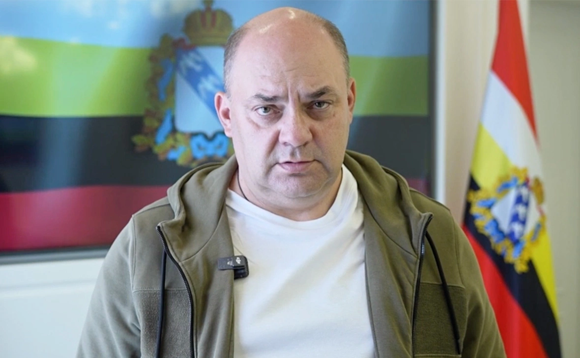 gubernator_46 / Telegram