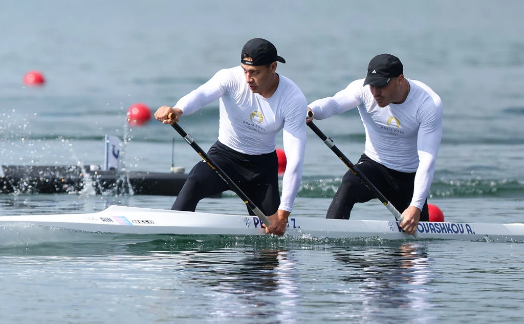 Charles McQuillan / Getty Images