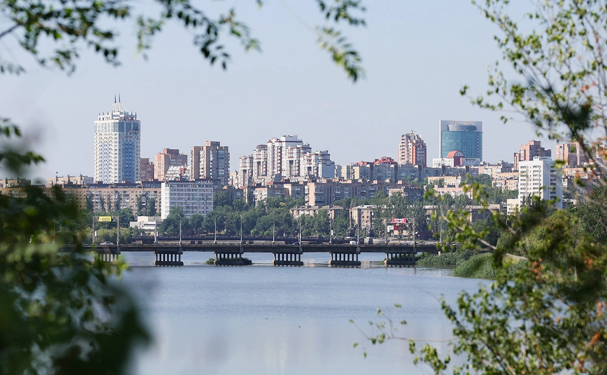 Дмитрий Ягодкин / ТАСС