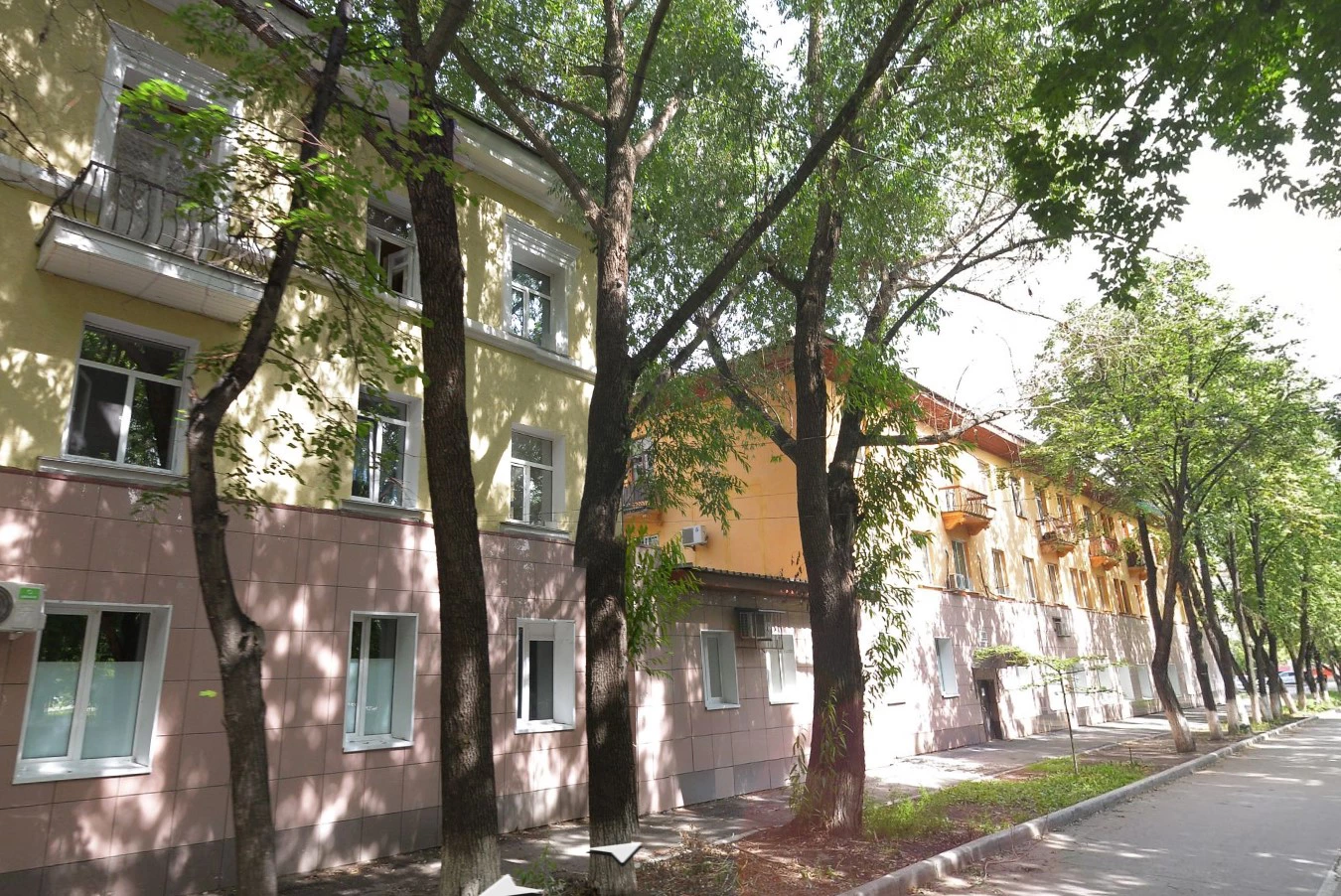 Яндекс Карты