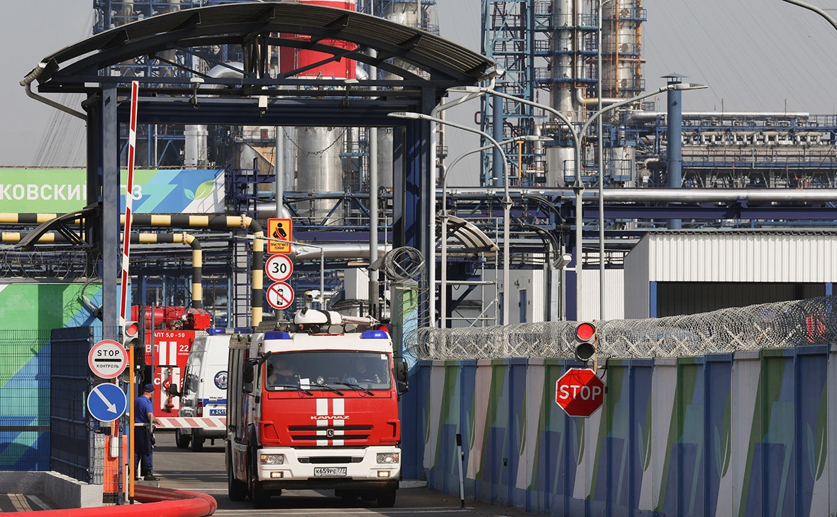 Сергей Фадеичев / ТАСС