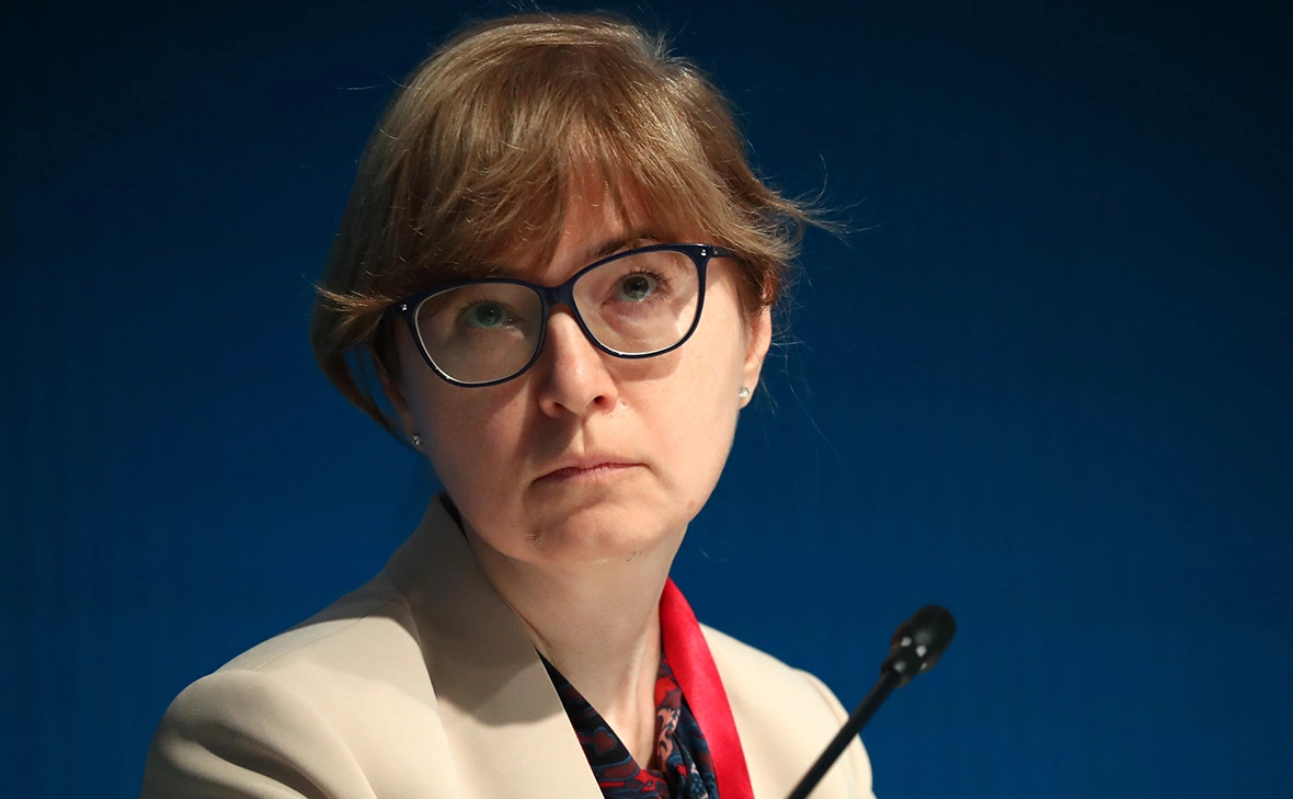 Михаил Терещенко / ТАСС