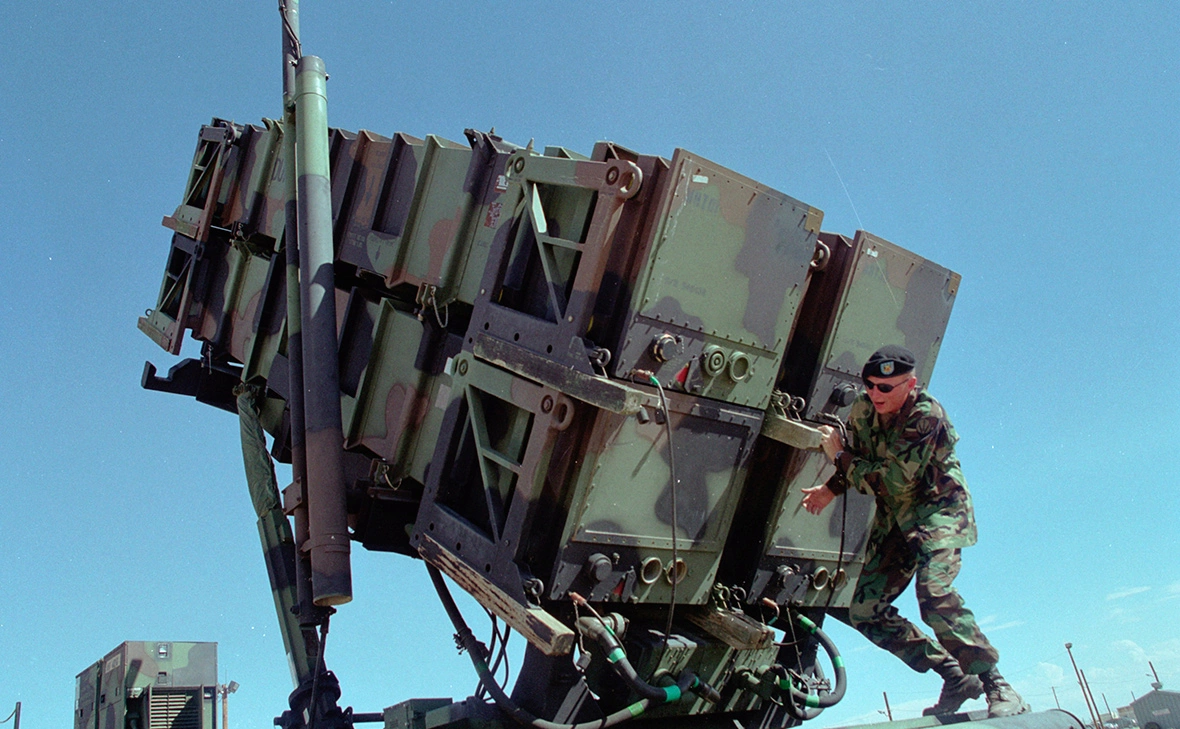 Bobbie DeHerrera / Getty Images