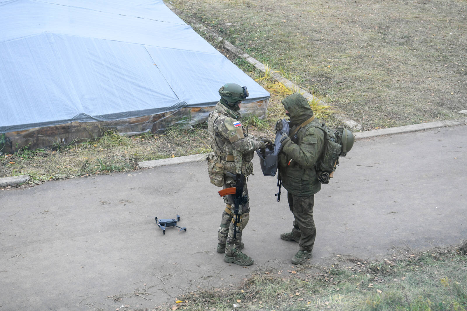 Жителя Казани задержали за публикацию видео с призывами к терроризму