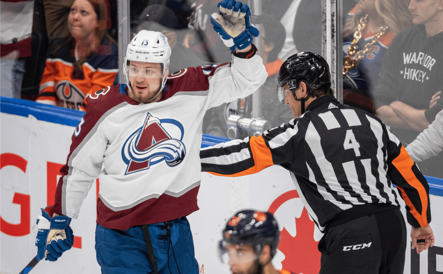 Amber Bracken / Global look press