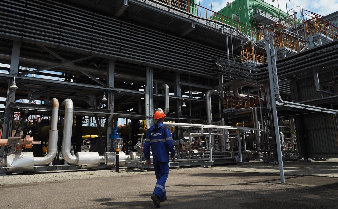 Виталий Тимкив / ТАСС