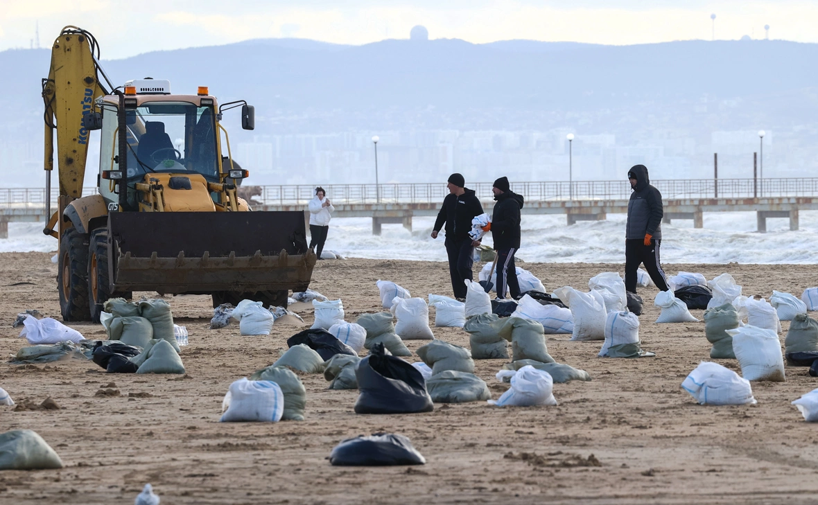 Сергей Мальгавко / ТАСС