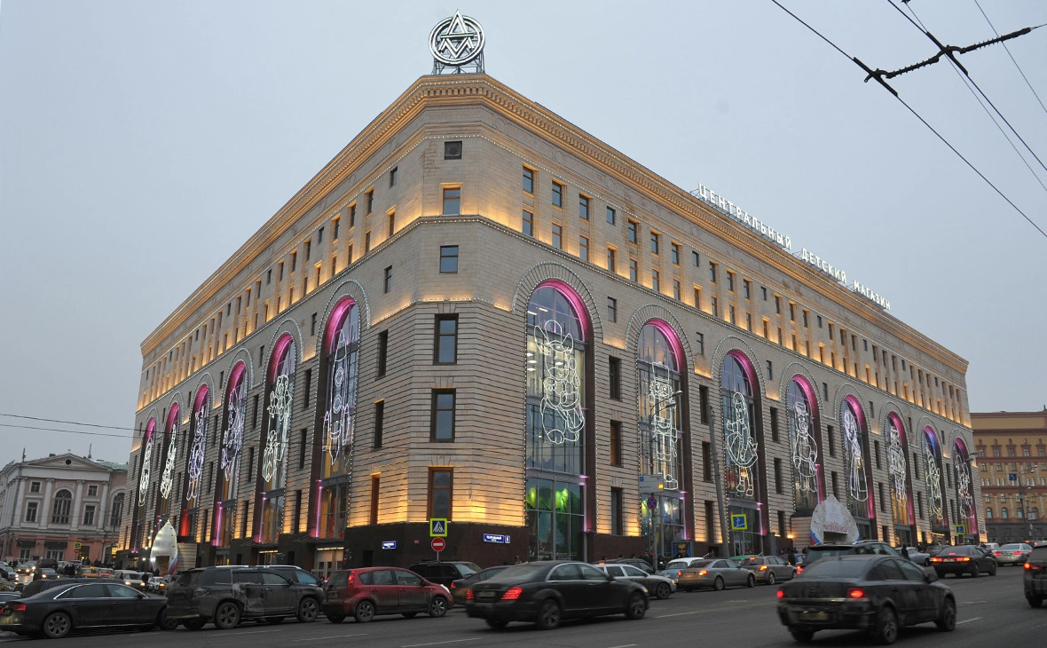 «Комсомольская Правда» / Global Look Press