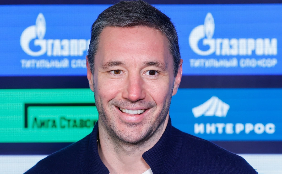 Михаил Синицын / ТАСС