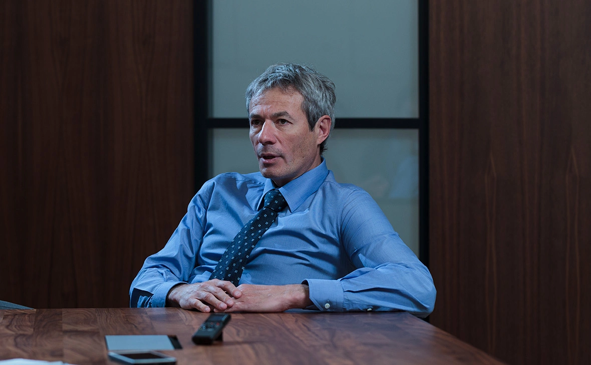 Владислав Шатило / РБК