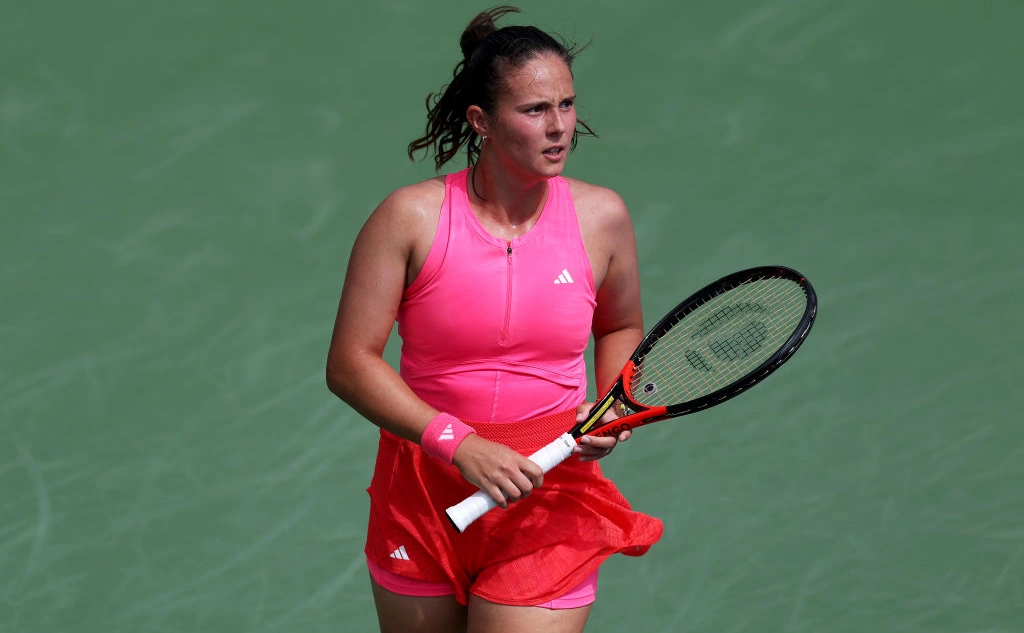 Christopher Pike / Getty Images