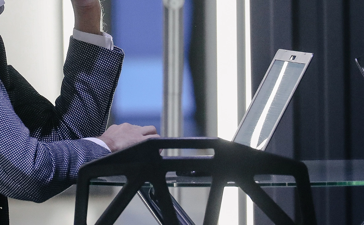 Андрей Любимов / РБК