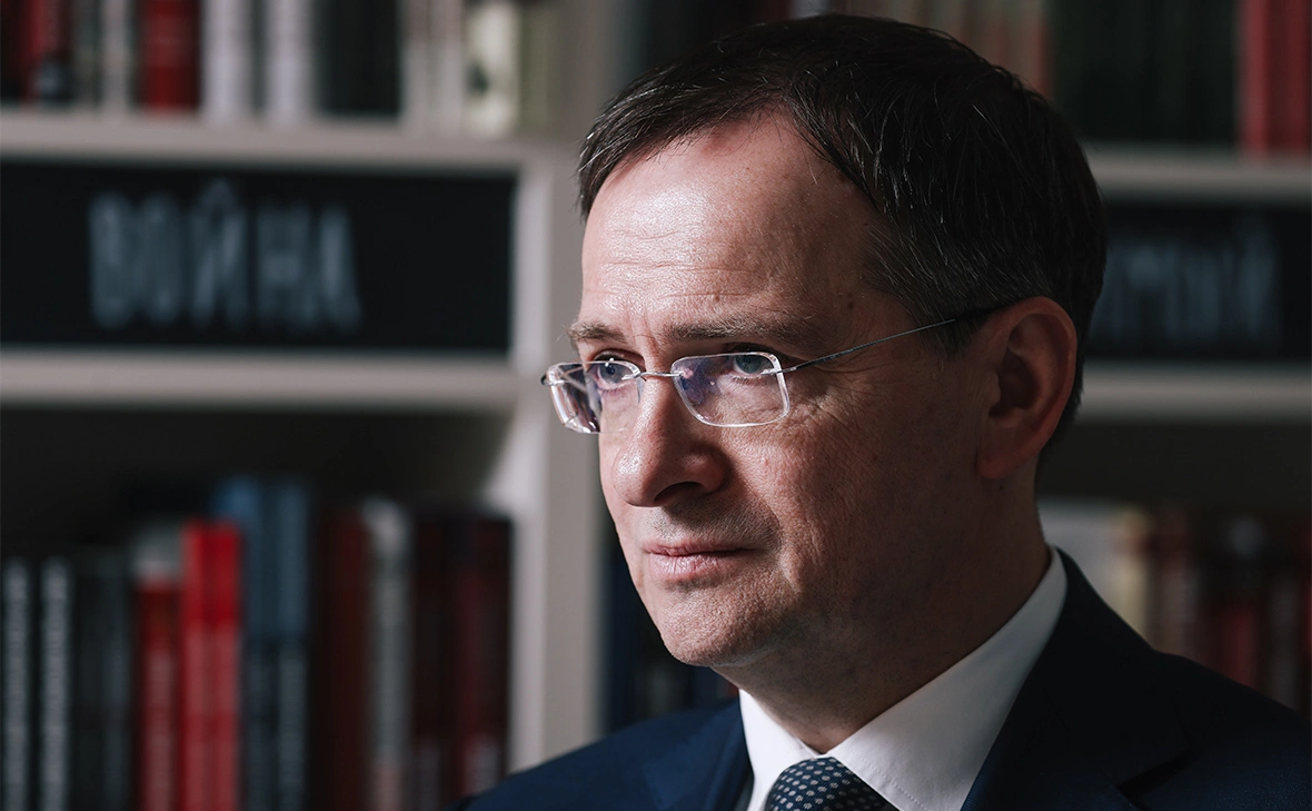 Андрей Любимов / РБК