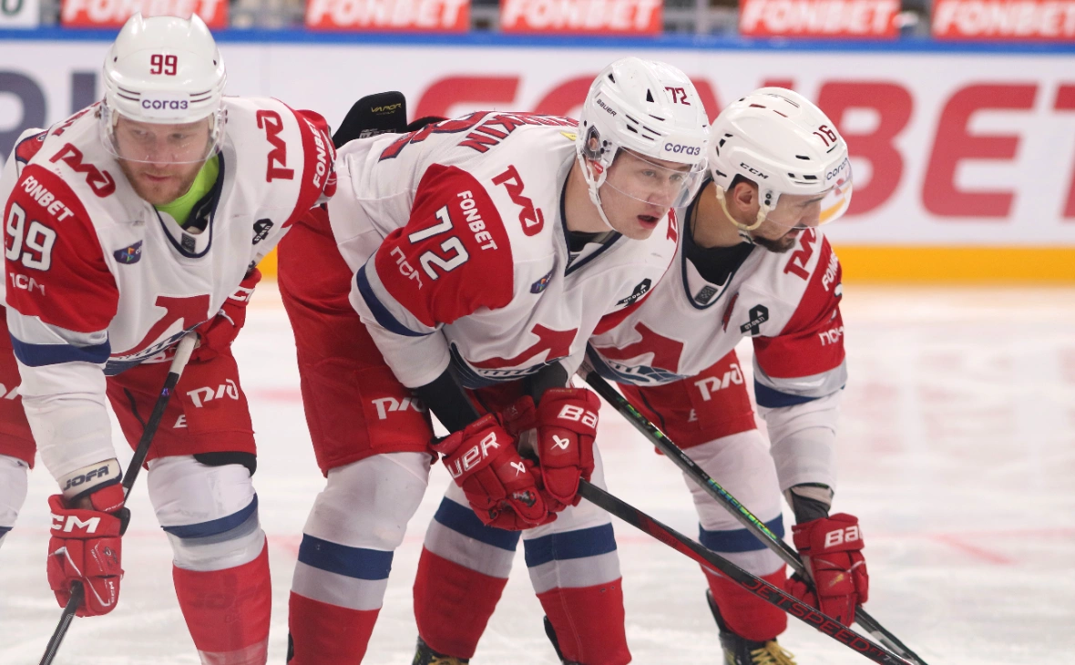 Maksim Konstantinov / Global Look Press