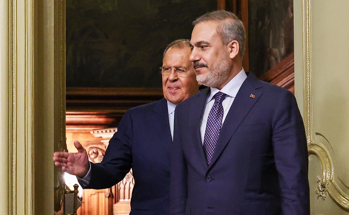 Сергей Петров / NEWS.ru / РБК