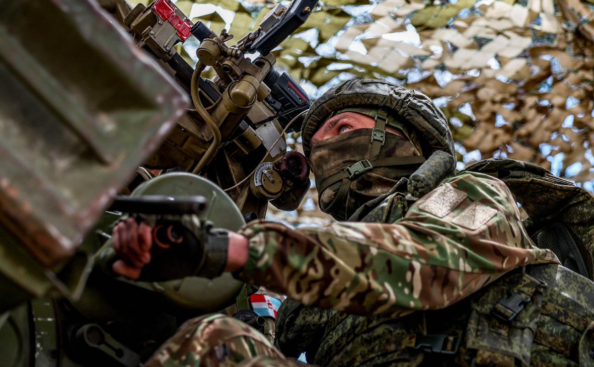 Фото: Алексей Коновалов / ТАСС