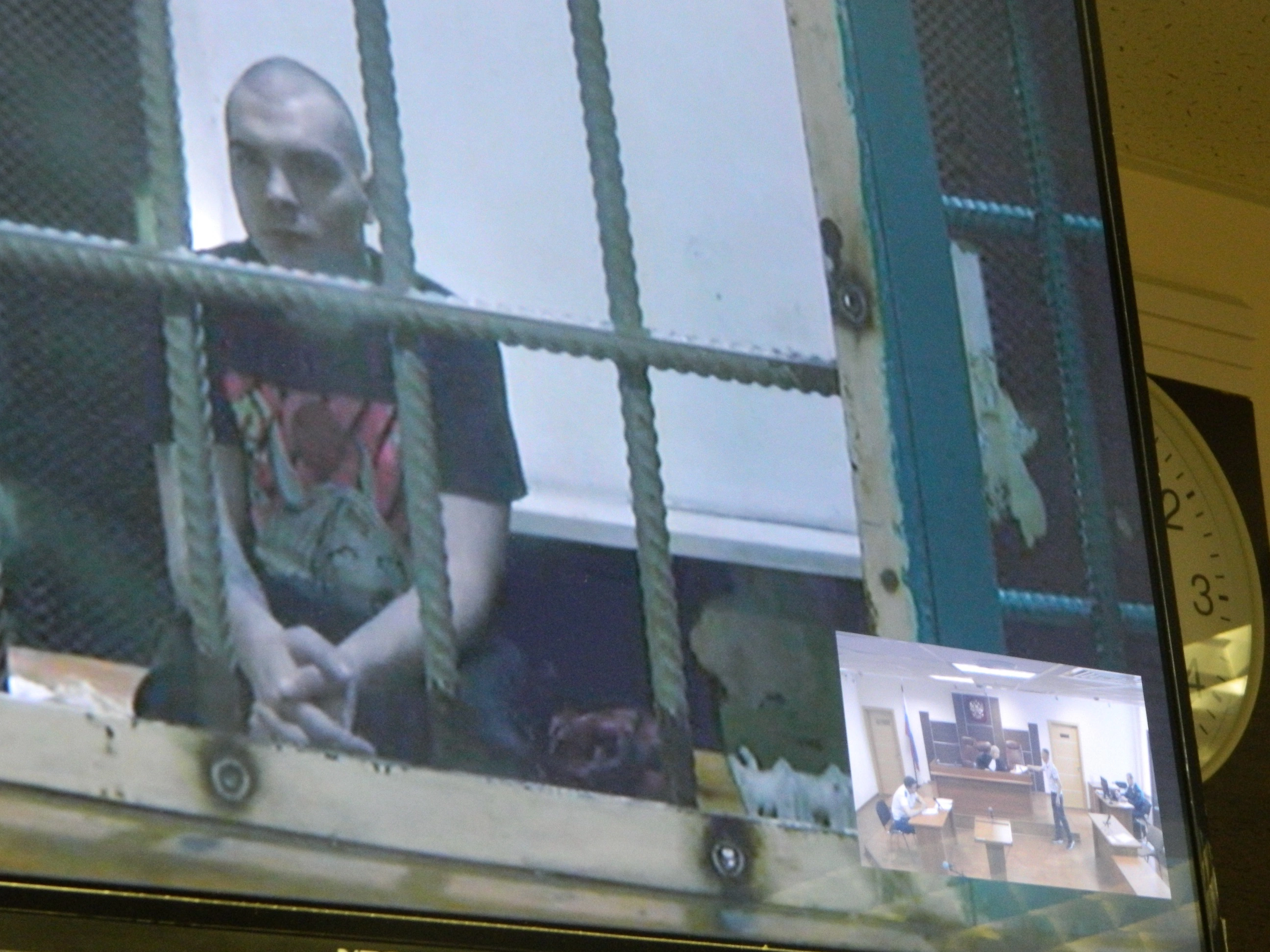 Михаил Лобанов