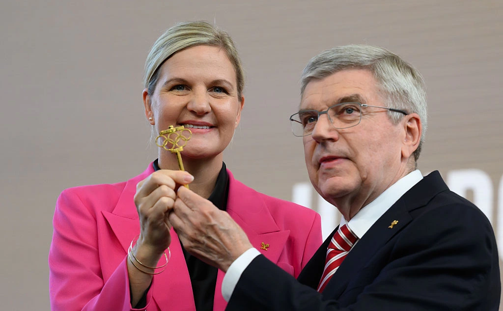  Harold Cunningham / Getty Images