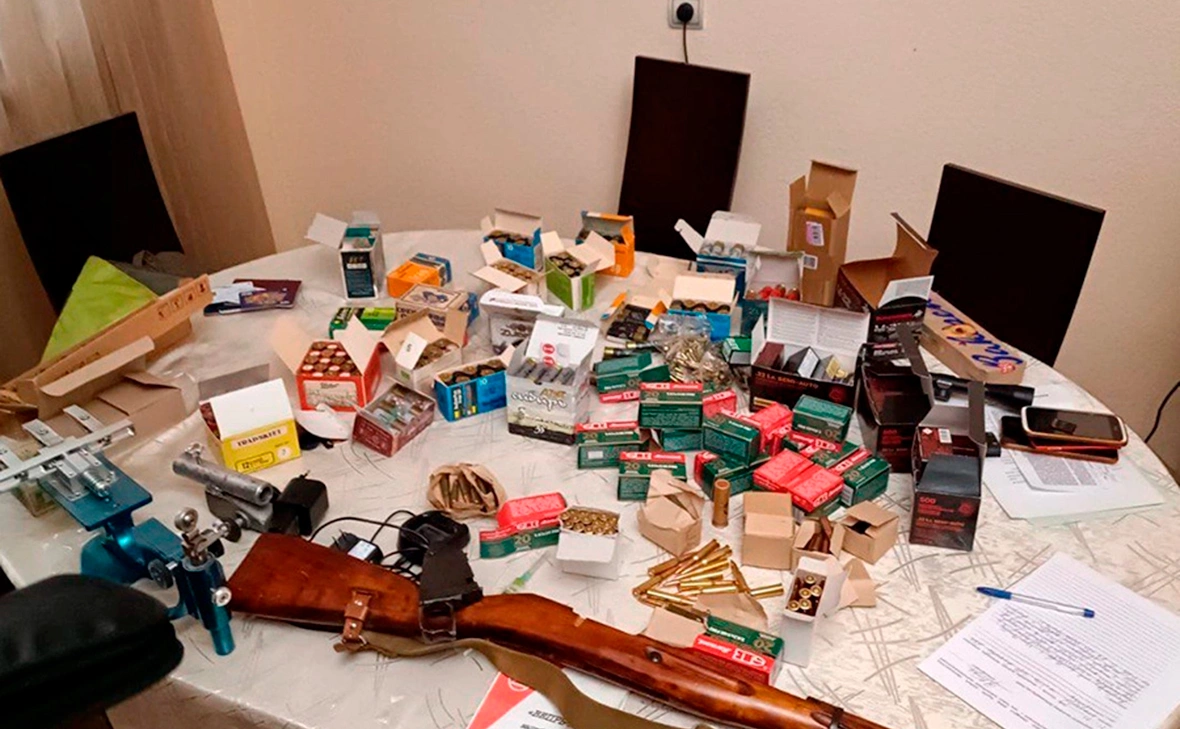 Следственный комитет Республики Армения