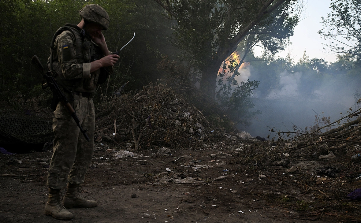 Вячеслав Ратинский / Reuters