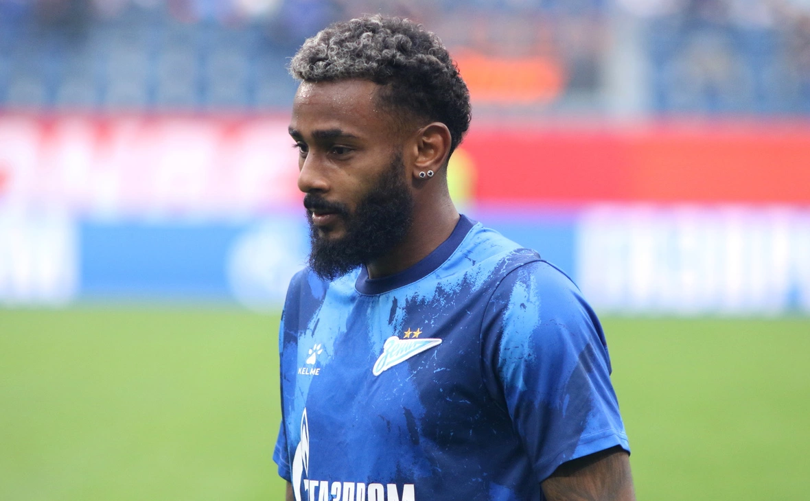 Maksim Konstantinov / Global Look Press