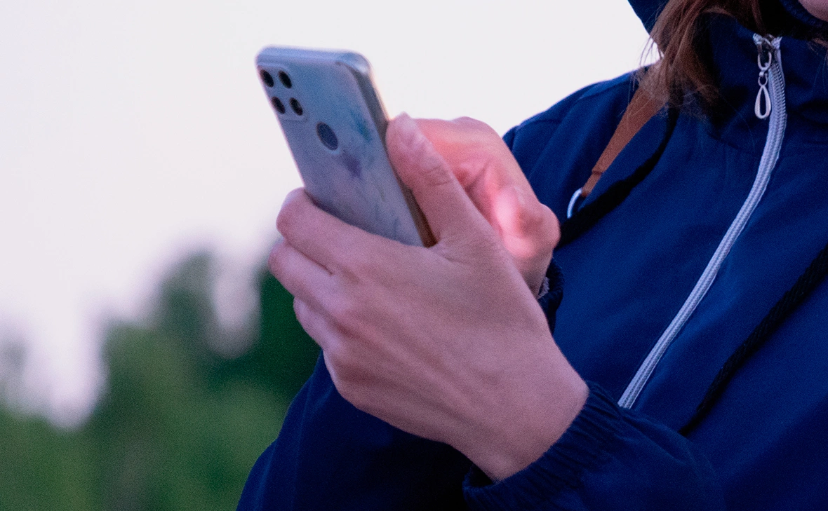 Дарья Широкова / РБК