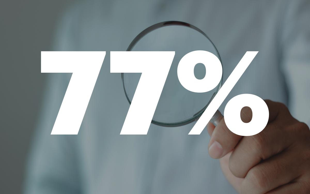 77% американцев используют ChatGPT как поисковик вместо ассистента