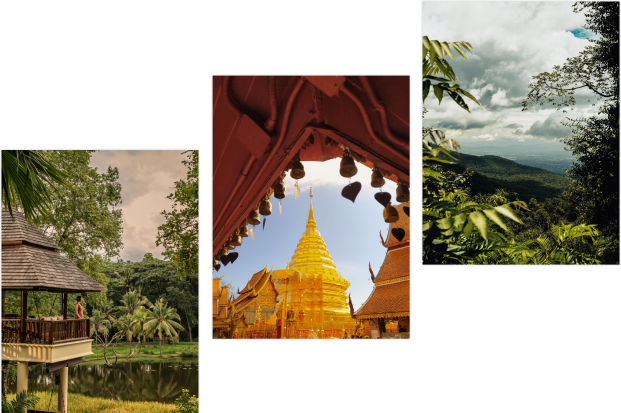 Фото: fourseasons.com, Ali Indra Gunawan / Shutterstock / Fotodom, Unsplash