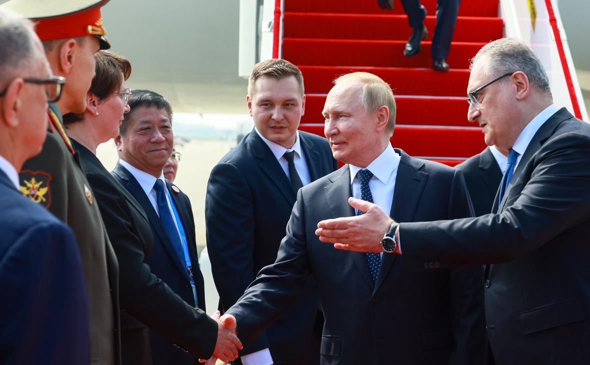 Фото: Владимир Смирнов / РИА Новости