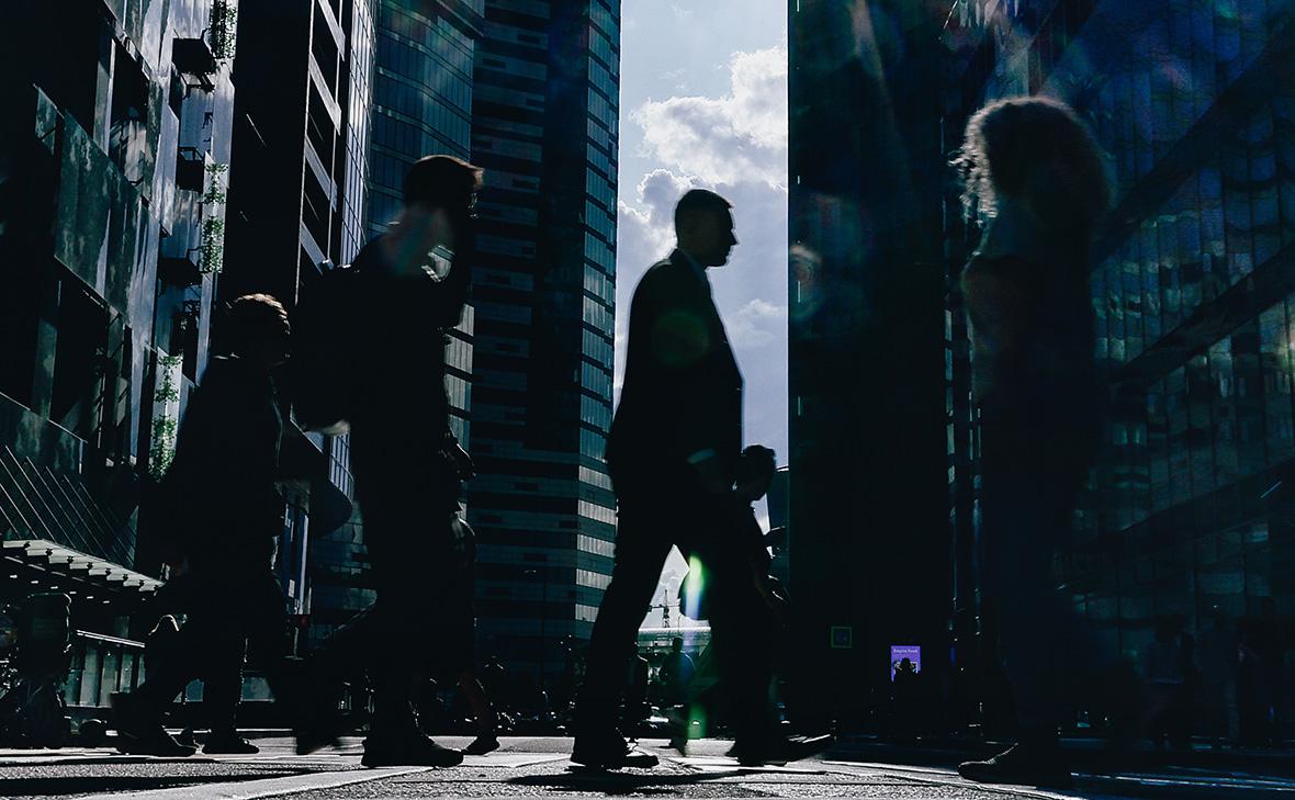 Фото:Андрей Любимов / РБК