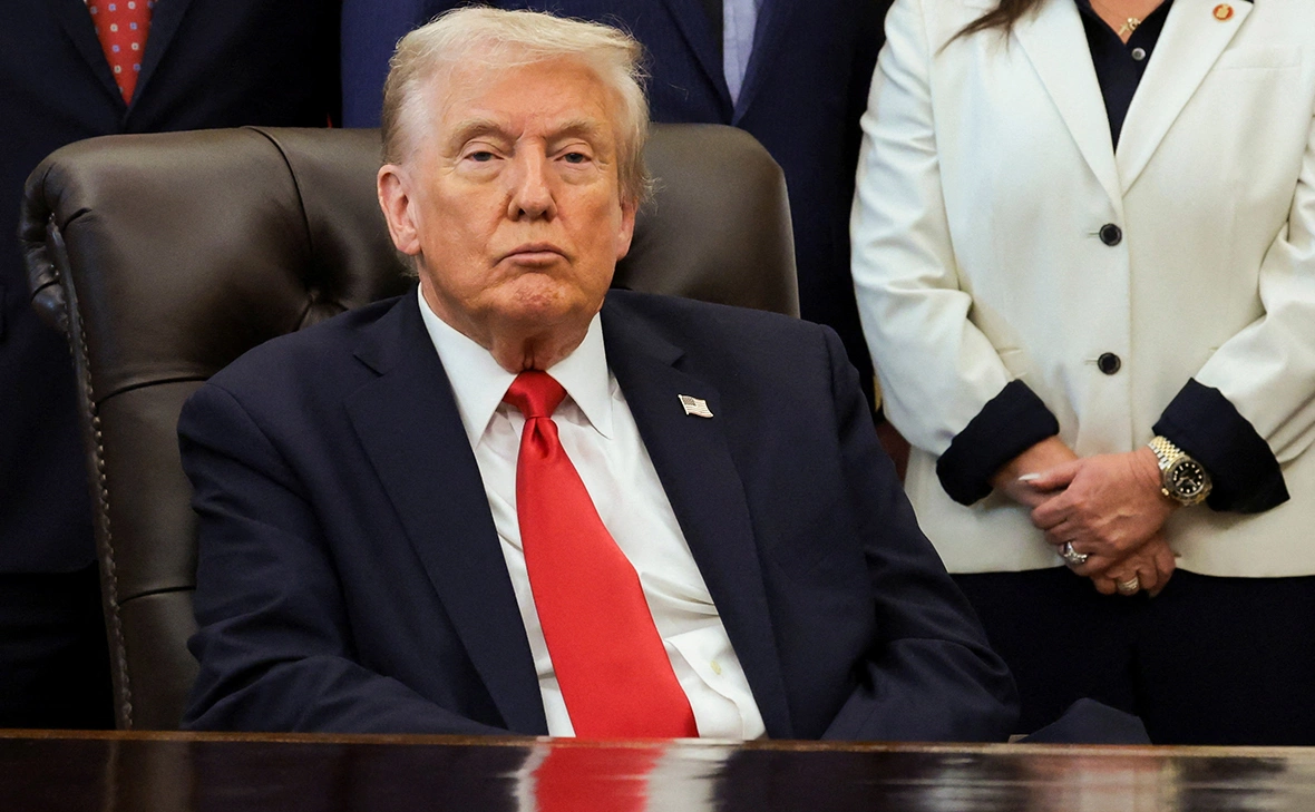 Jonathan Ernst / Reuters