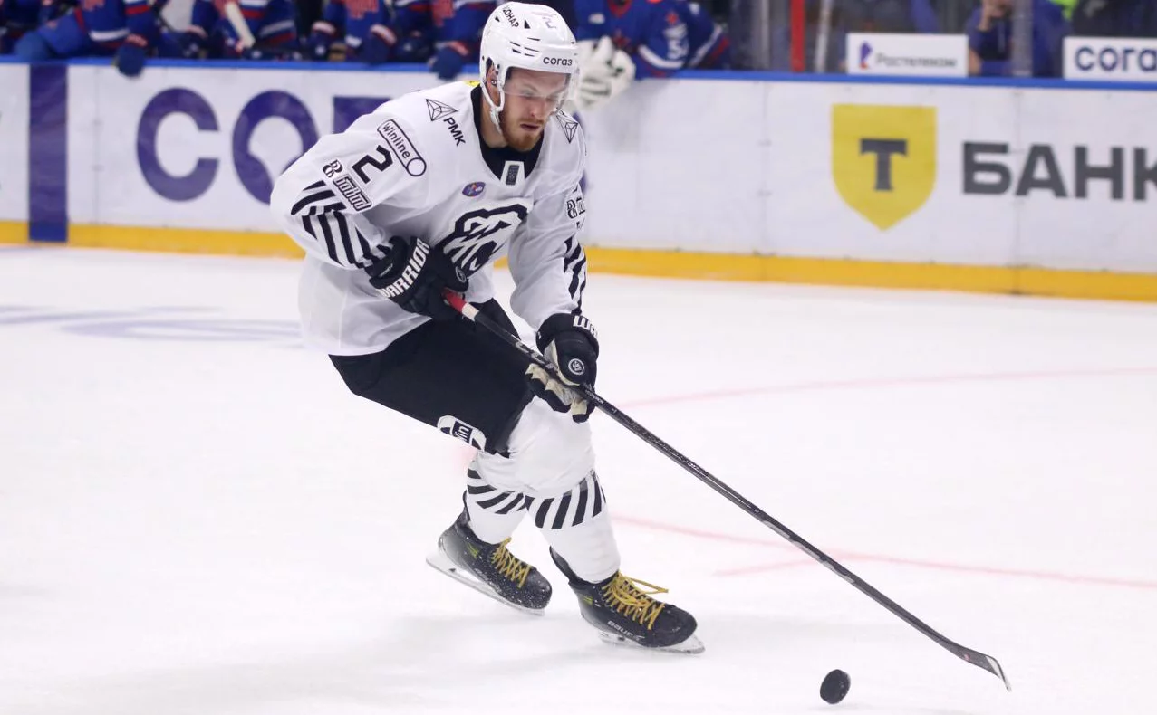  Максим Константинов / ТАСС