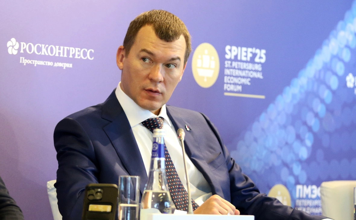 Maksim Konstantinov / Global Look Press