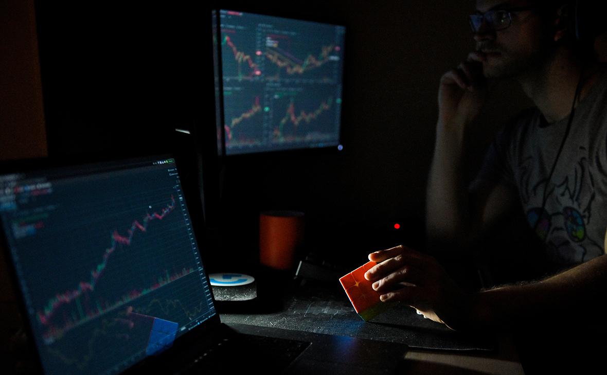 Фото: Владимир Песня / РИА Новости