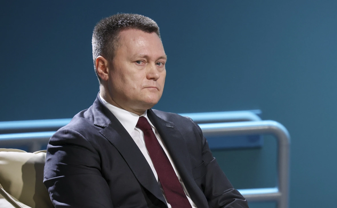 Алексей Белкин / News.ru / Global Look Press