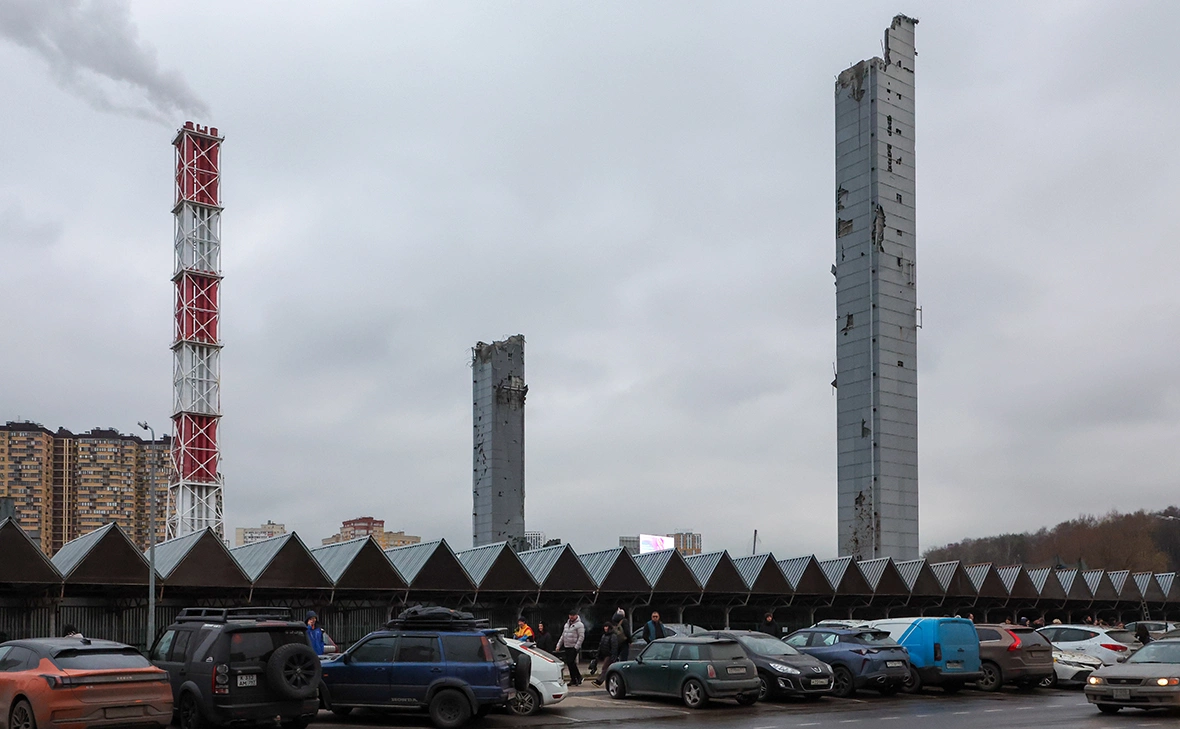 Алексей Белкин / NEWS.ru / Global Look Press